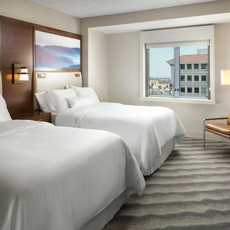The Westin Pasadena Ξενοδοχείο Εξωτερικό φωτογραφία