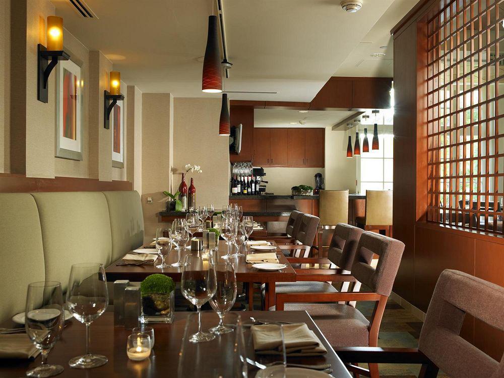 The Westin Pasadena Ξενοδοχείο Εστιατόριο φωτογραφία