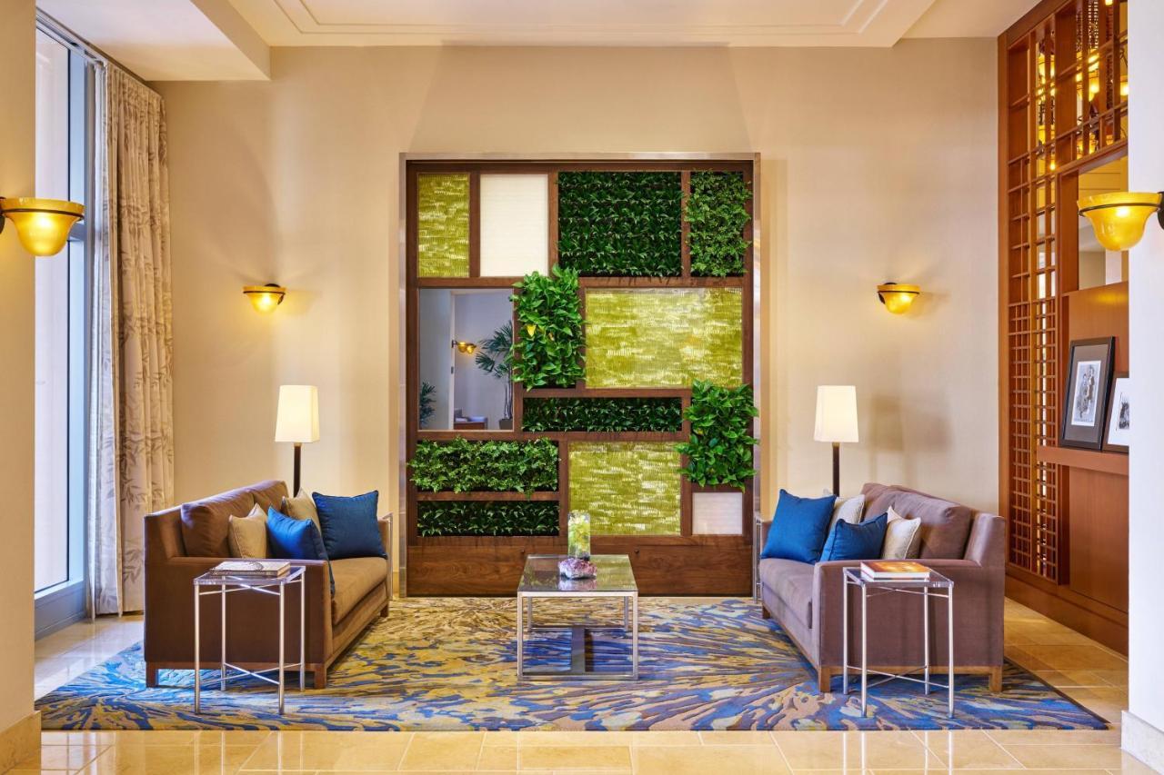 The Westin Pasadena Ξενοδοχείο Εξωτερικό φωτογραφία
