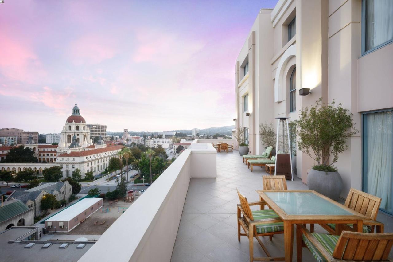 The Westin Pasadena Ξενοδοχείο Εξωτερικό φωτογραφία