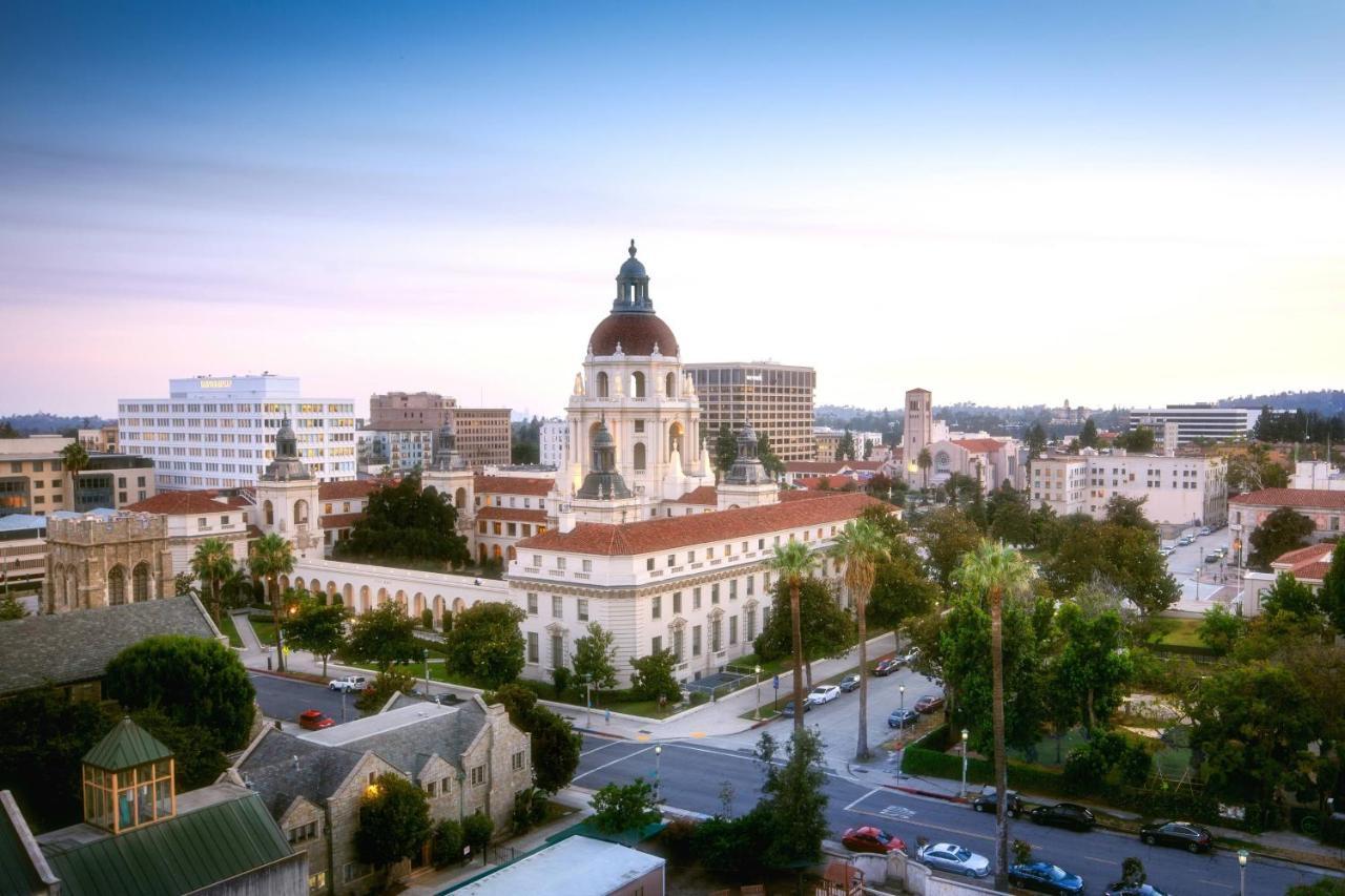The Westin Pasadena Ξενοδοχείο Εξωτερικό φωτογραφία
