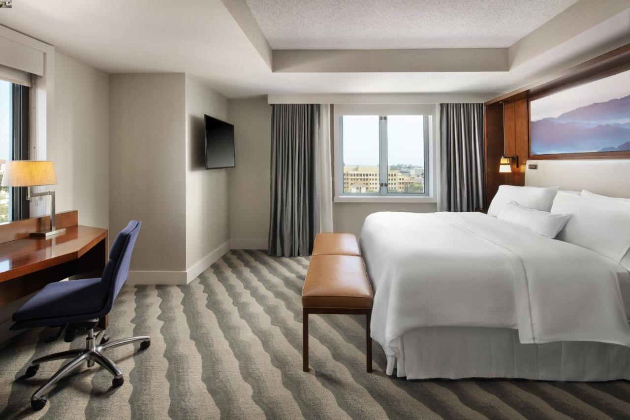 The Westin Pasadena Ξενοδοχείο Εξωτερικό φωτογραφία
