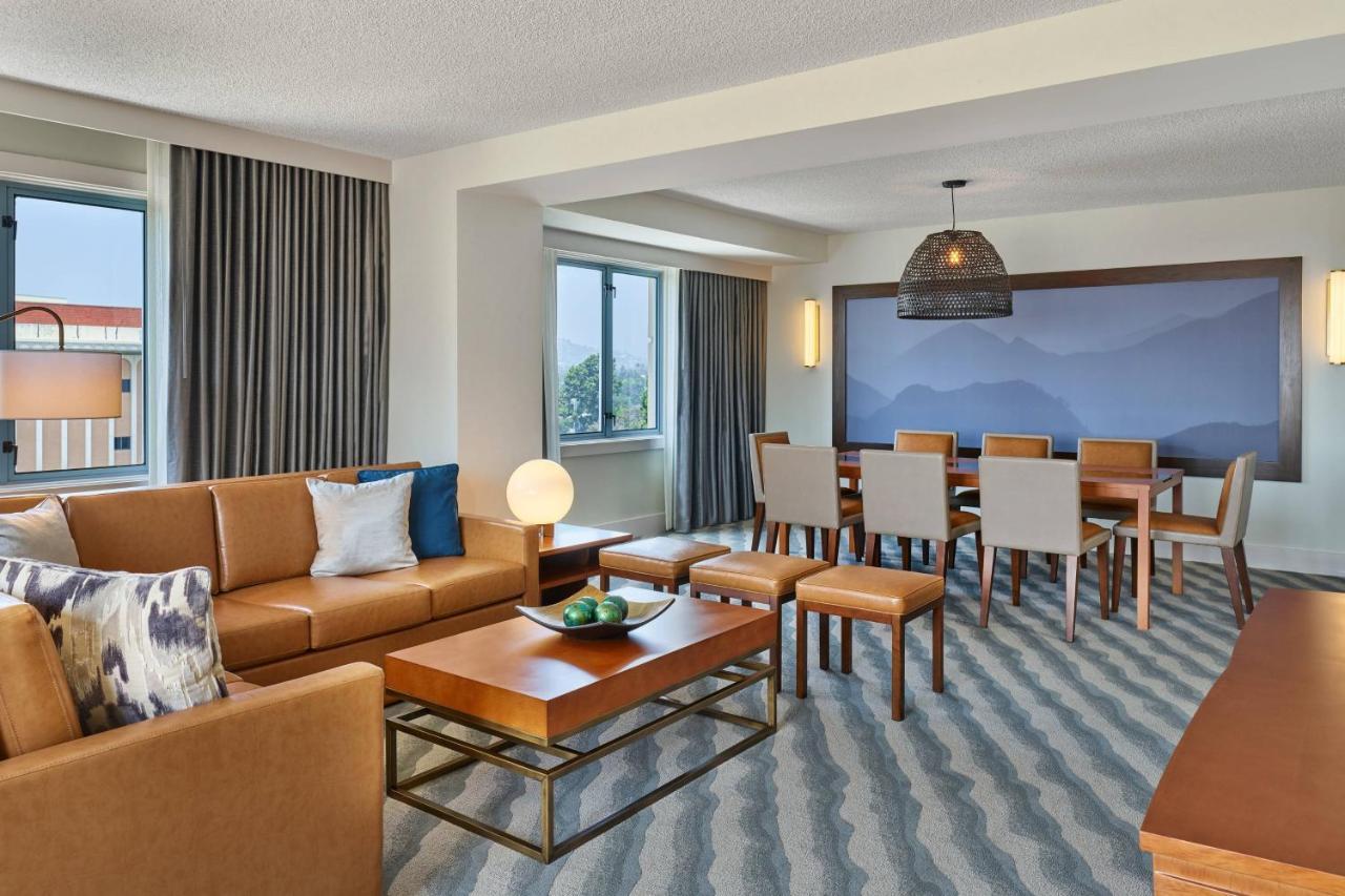 The Westin Pasadena Ξενοδοχείο Εξωτερικό φωτογραφία