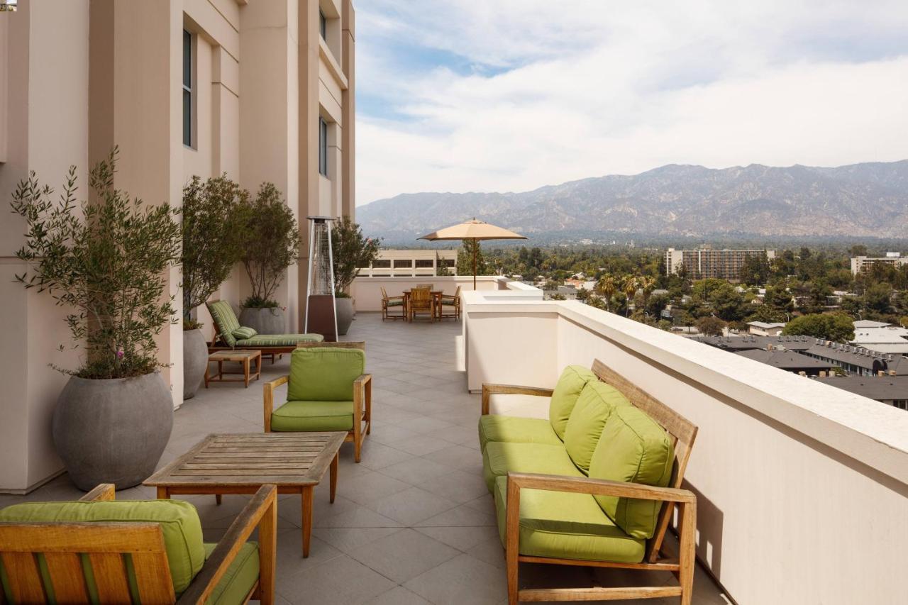 The Westin Pasadena Ξενοδοχείο Εξωτερικό φωτογραφία