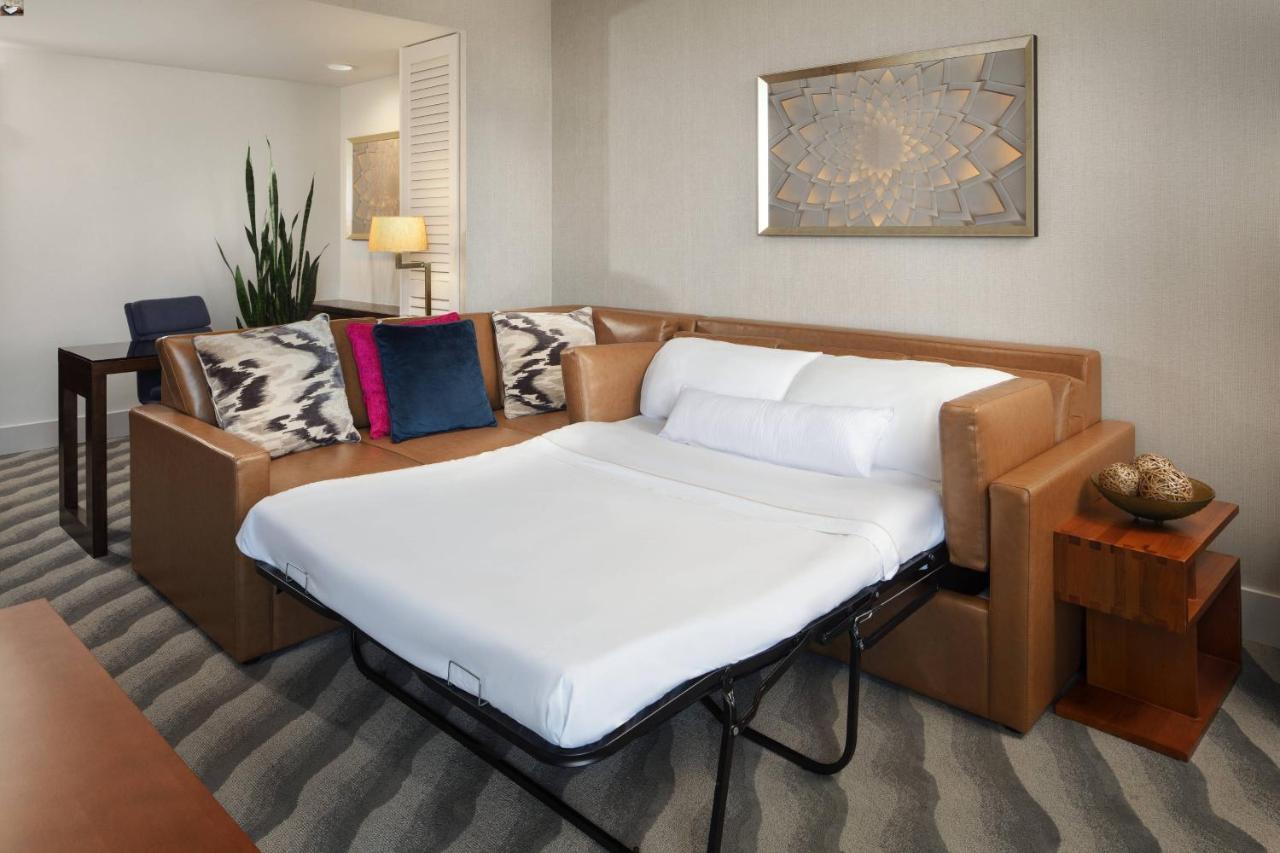 The Westin Pasadena Ξενοδοχείο Εξωτερικό φωτογραφία