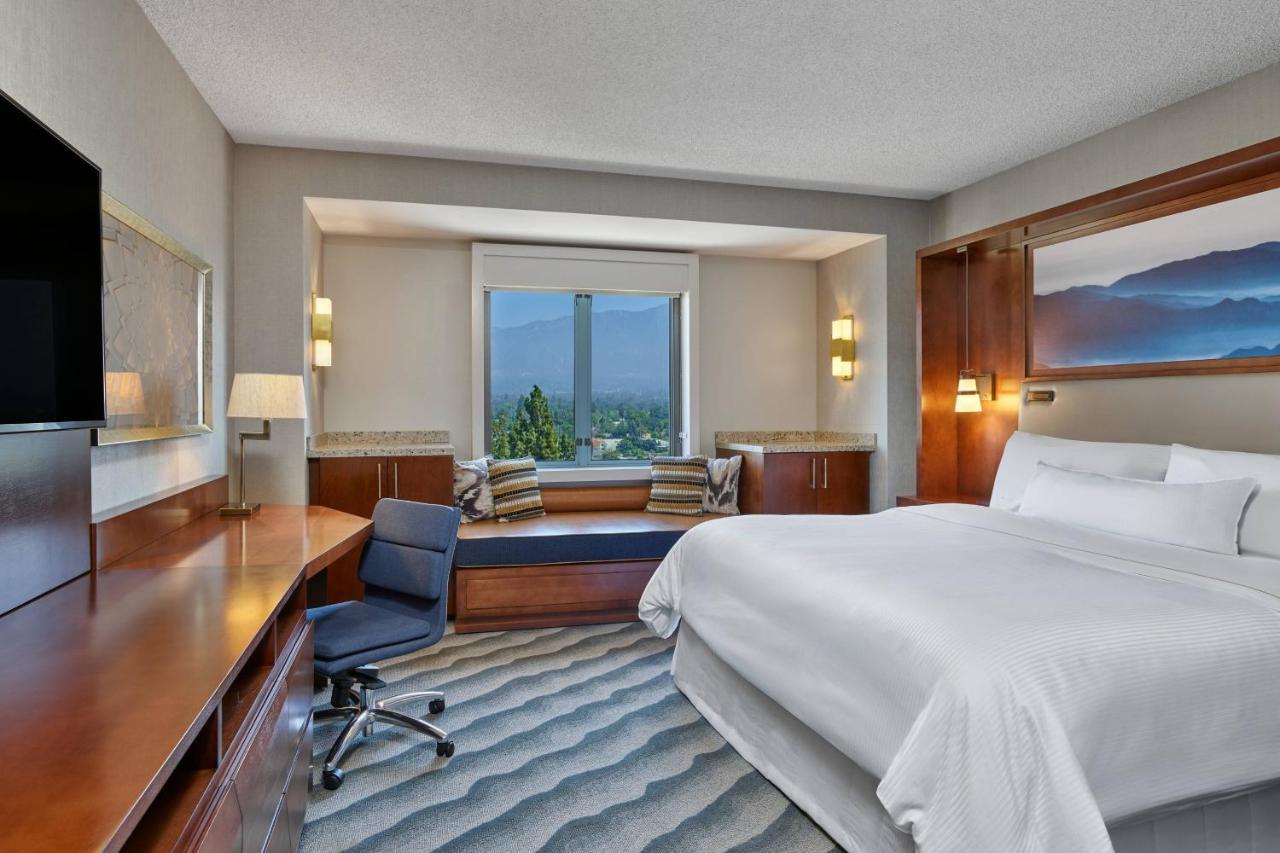 The Westin Pasadena Ξενοδοχείο Εξωτερικό φωτογραφία