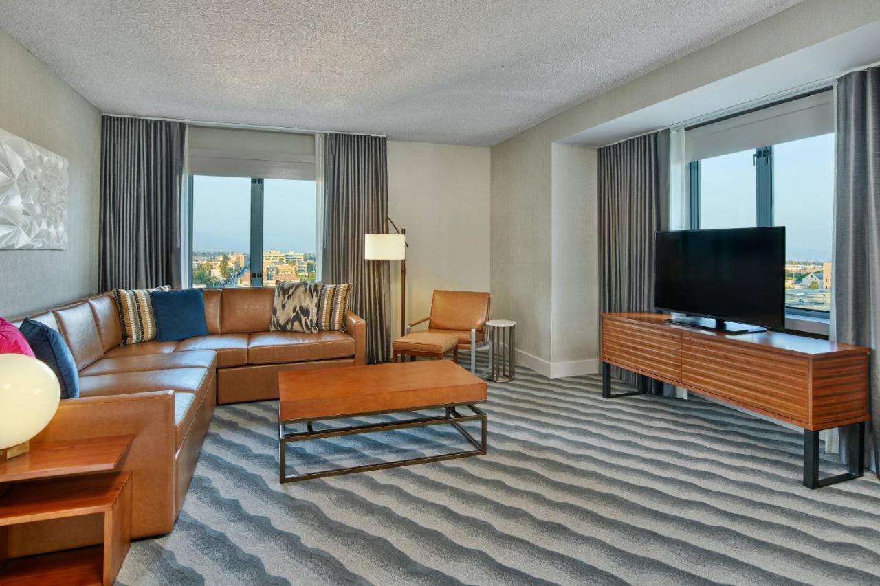 The Westin Pasadena Ξενοδοχείο Εξωτερικό φωτογραφία