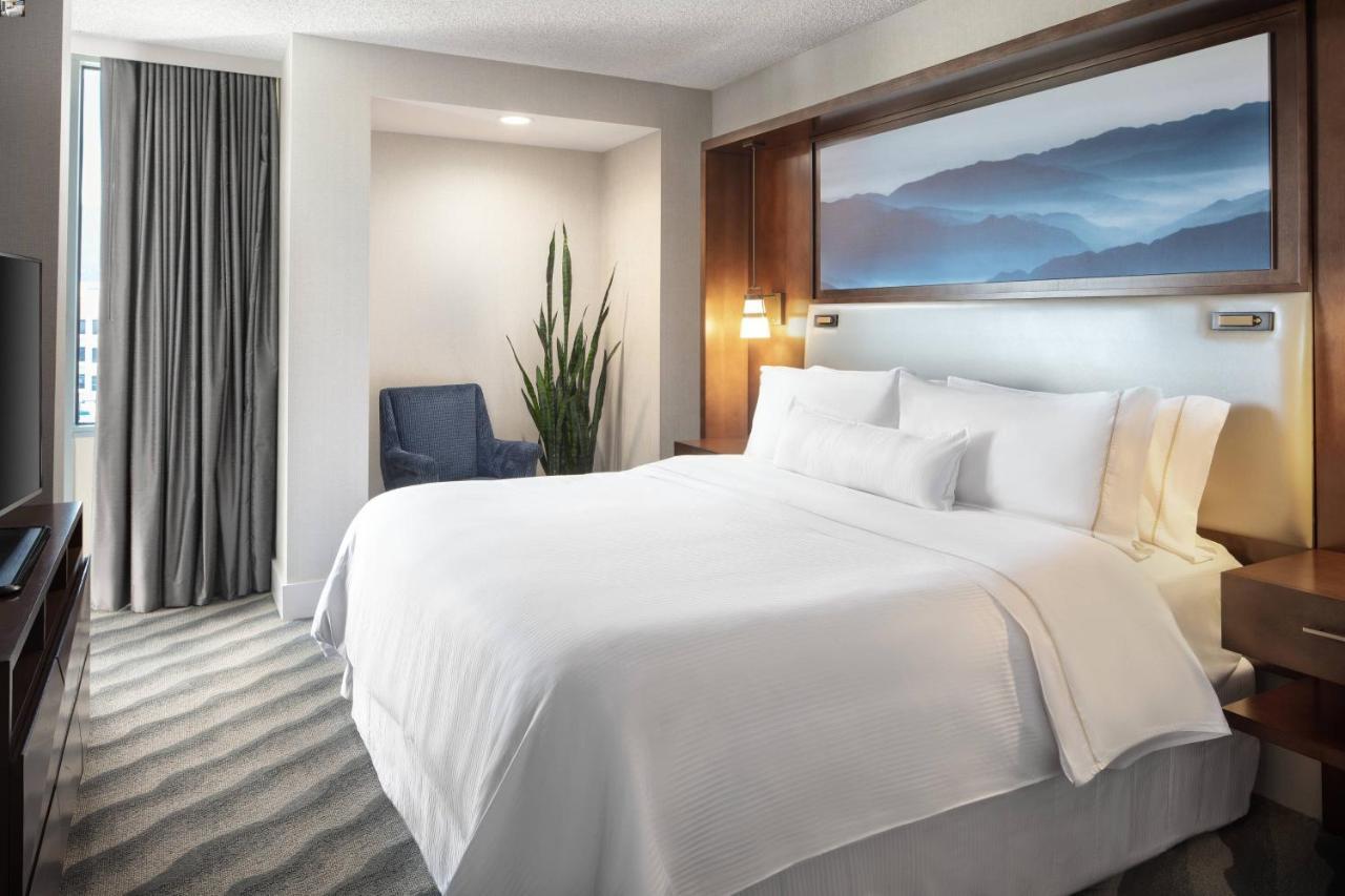 The Westin Pasadena Ξενοδοχείο Εξωτερικό φωτογραφία