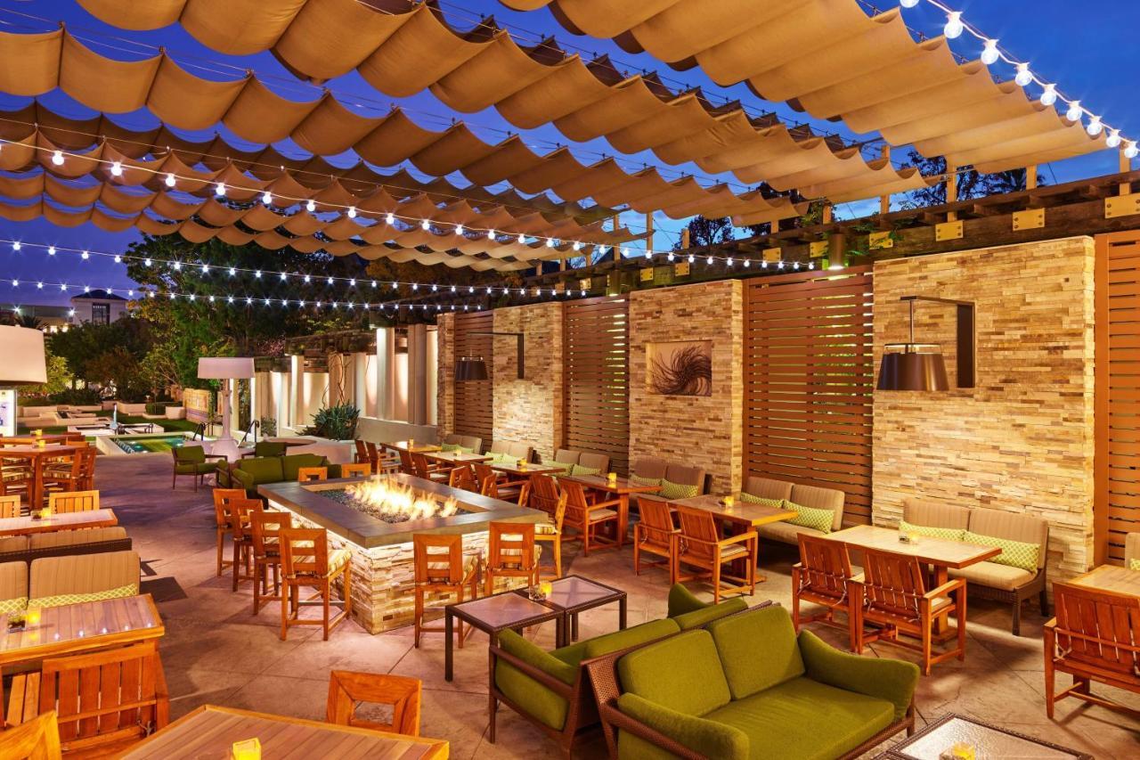 The Westin Pasadena Ξενοδοχείο Εξωτερικό φωτογραφία