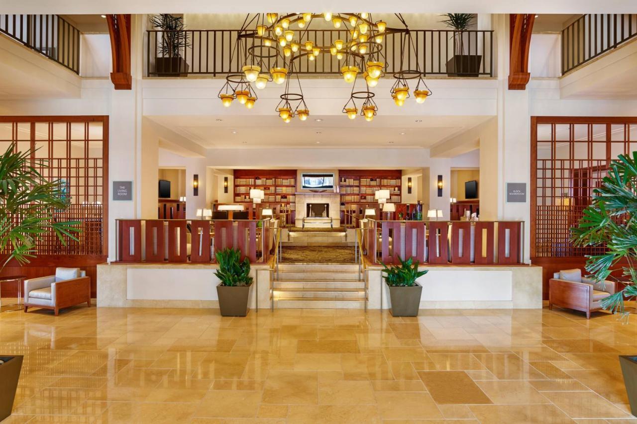The Westin Pasadena Ξενοδοχείο Εξωτερικό φωτογραφία