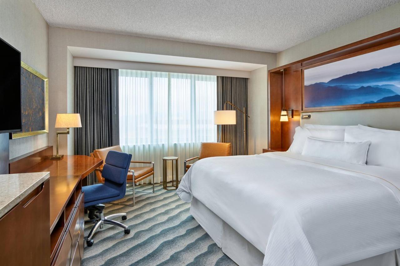 The Westin Pasadena Ξενοδοχείο Εξωτερικό φωτογραφία