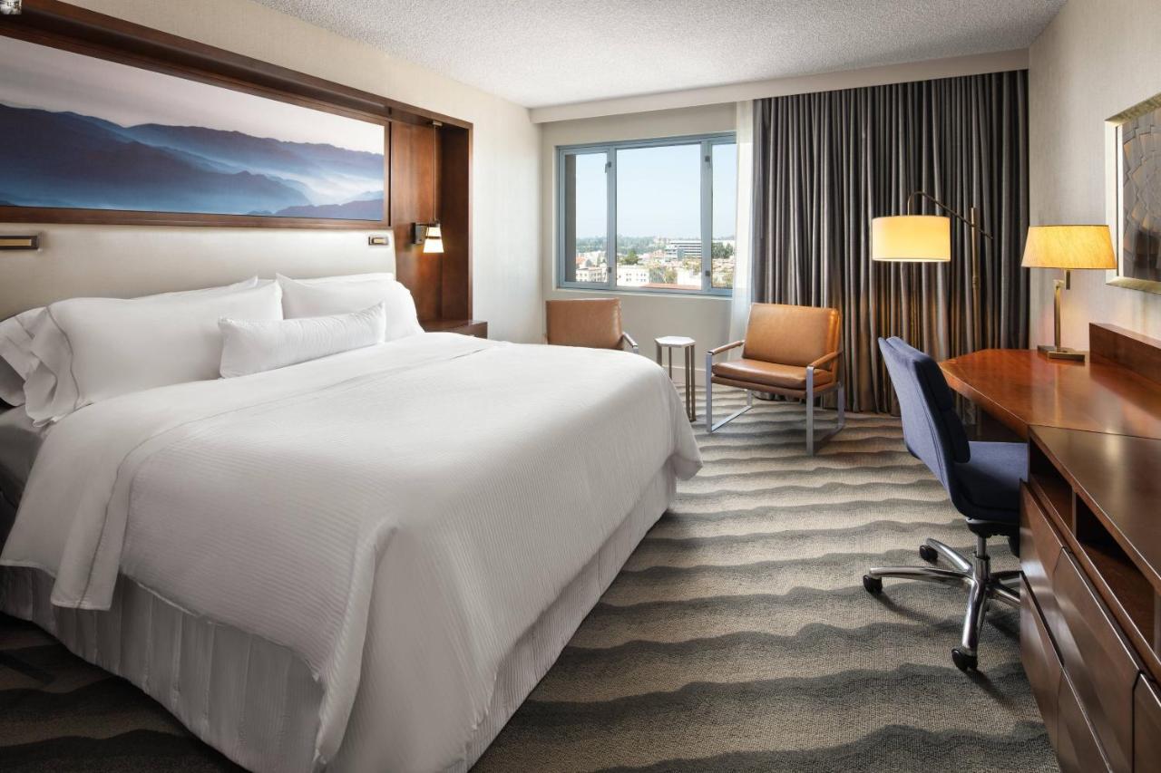 The Westin Pasadena Ξενοδοχείο Εξωτερικό φωτογραφία