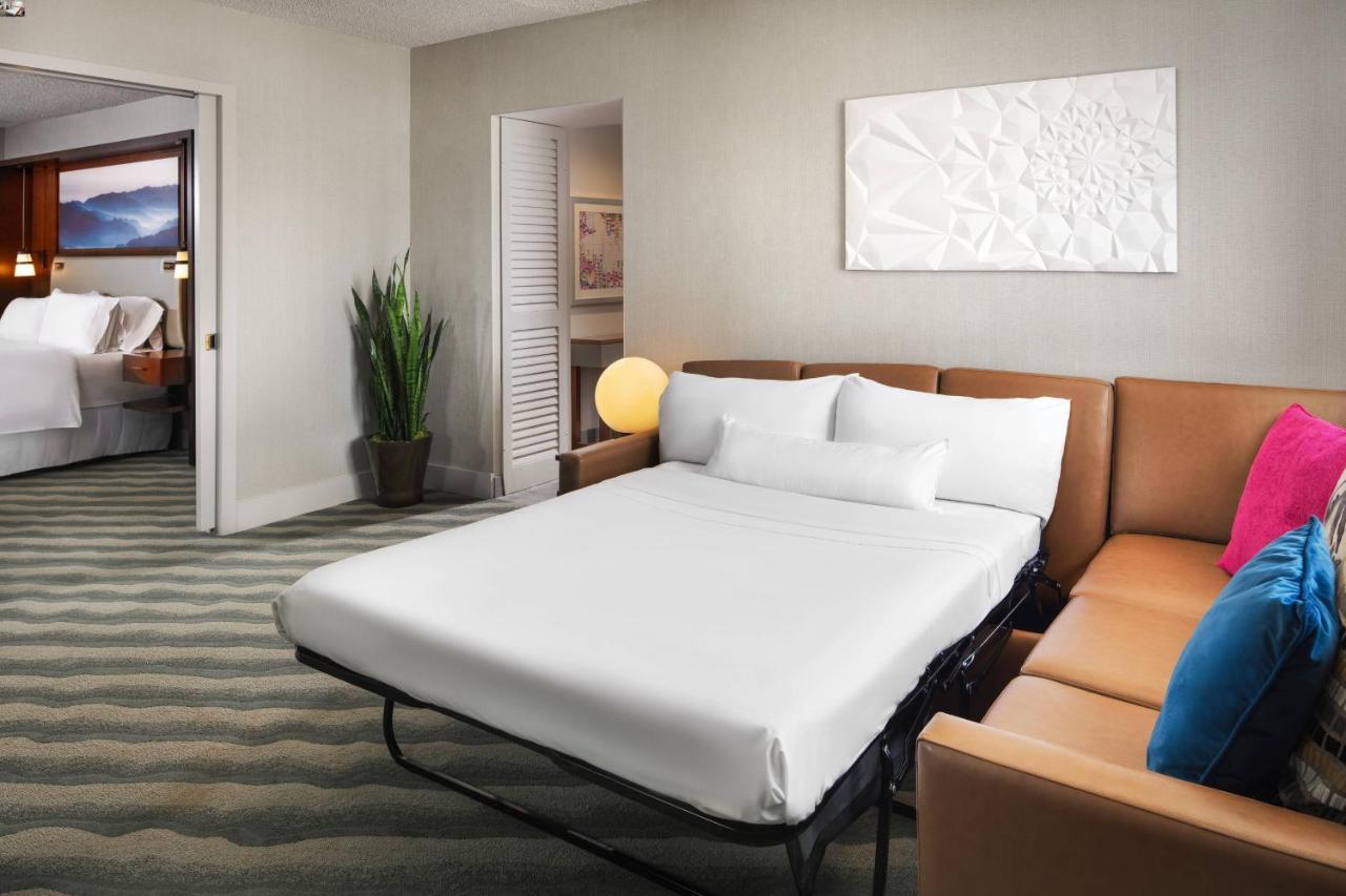 The Westin Pasadena Ξενοδοχείο Εξωτερικό φωτογραφία
