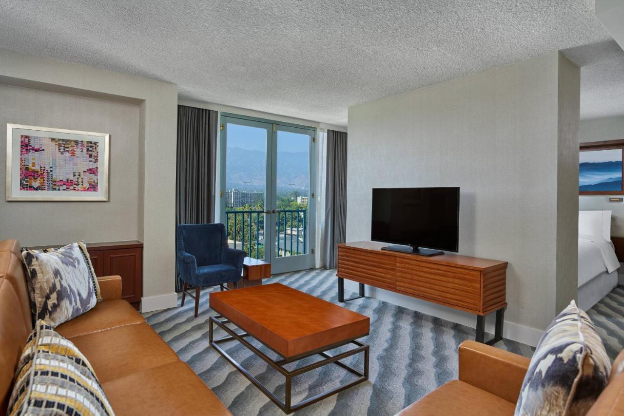 The Westin Pasadena Ξενοδοχείο Εξωτερικό φωτογραφία