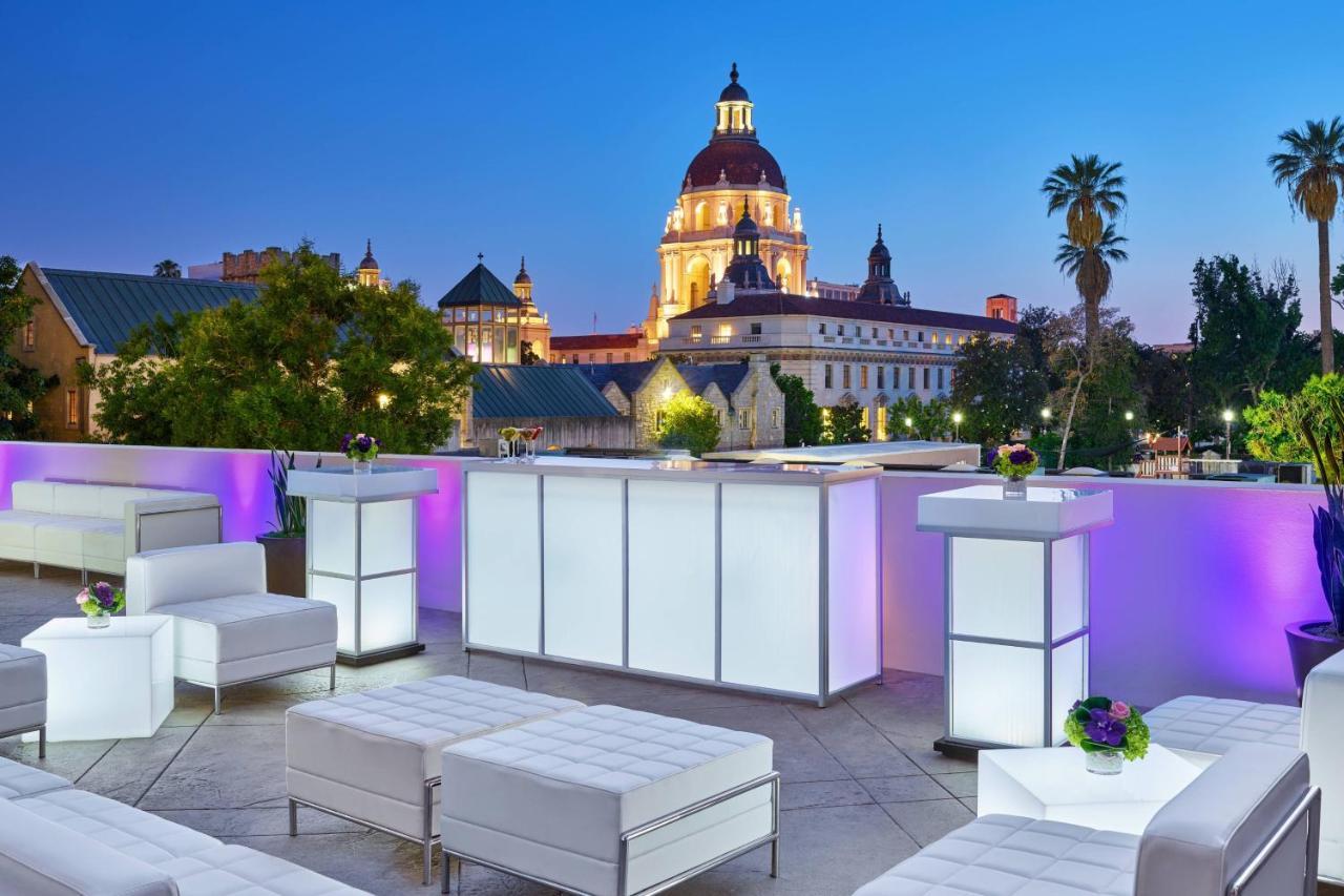 The Westin Pasadena Ξενοδοχείο Εξωτερικό φωτογραφία