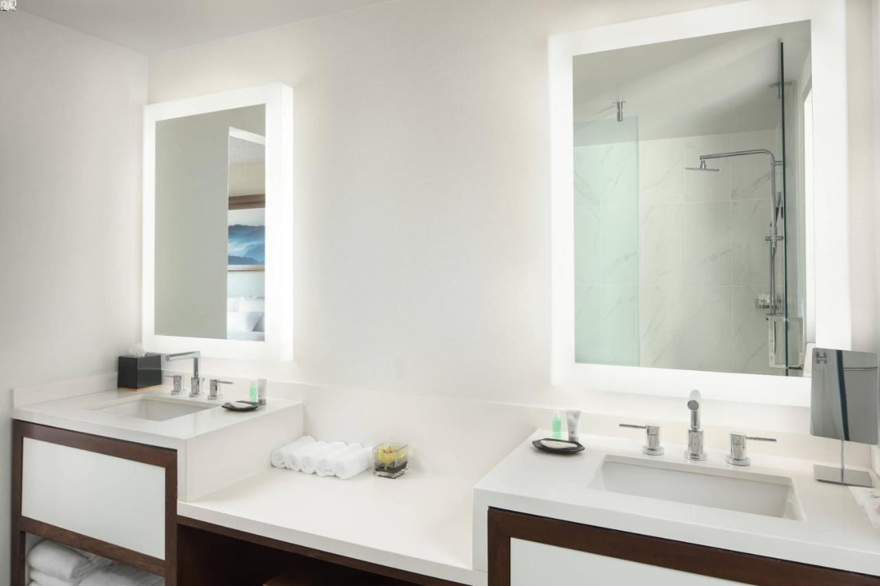 The Westin Pasadena Ξενοδοχείο Εξωτερικό φωτογραφία
