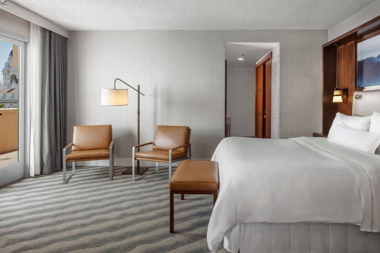 The Westin Pasadena Ξενοδοχείο Εξωτερικό φωτογραφία