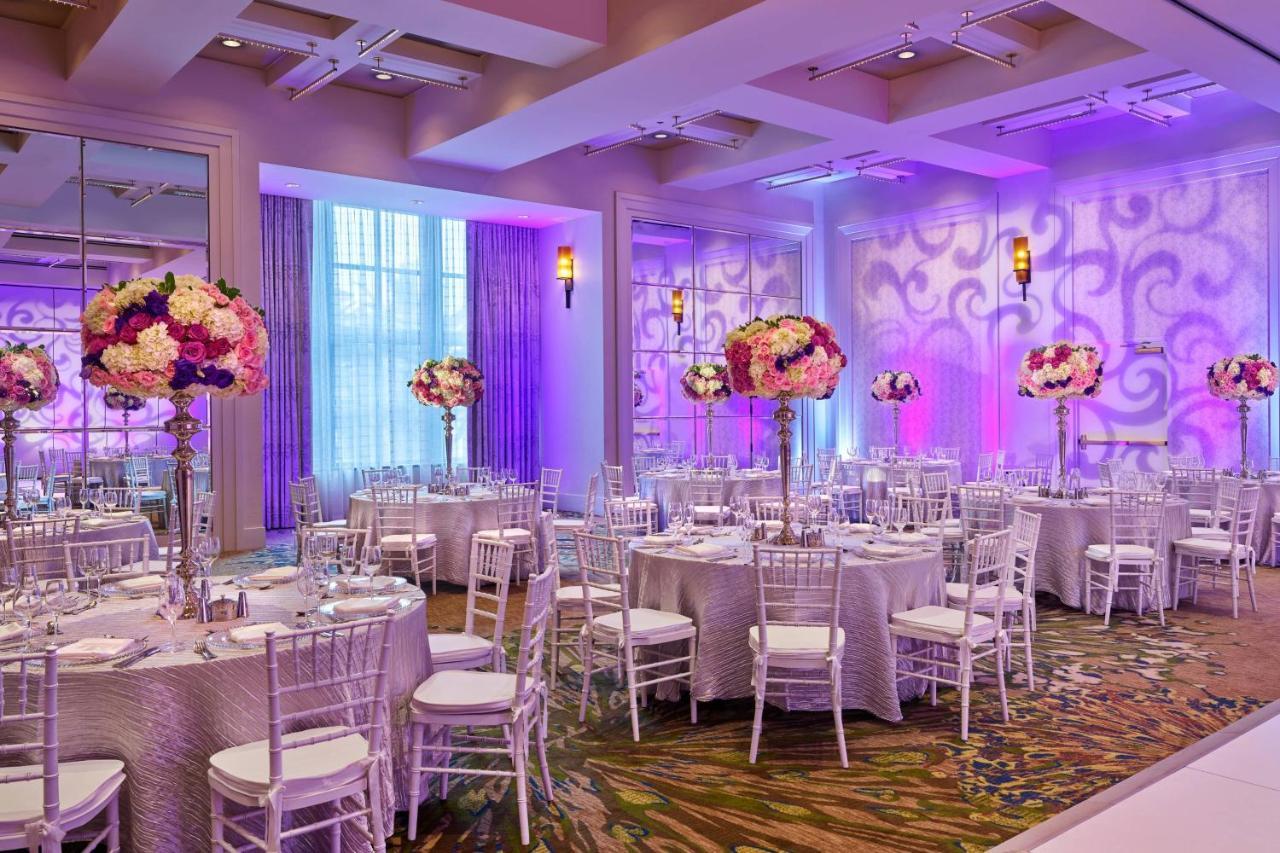 The Westin Pasadena Ξενοδοχείο Εξωτερικό φωτογραφία