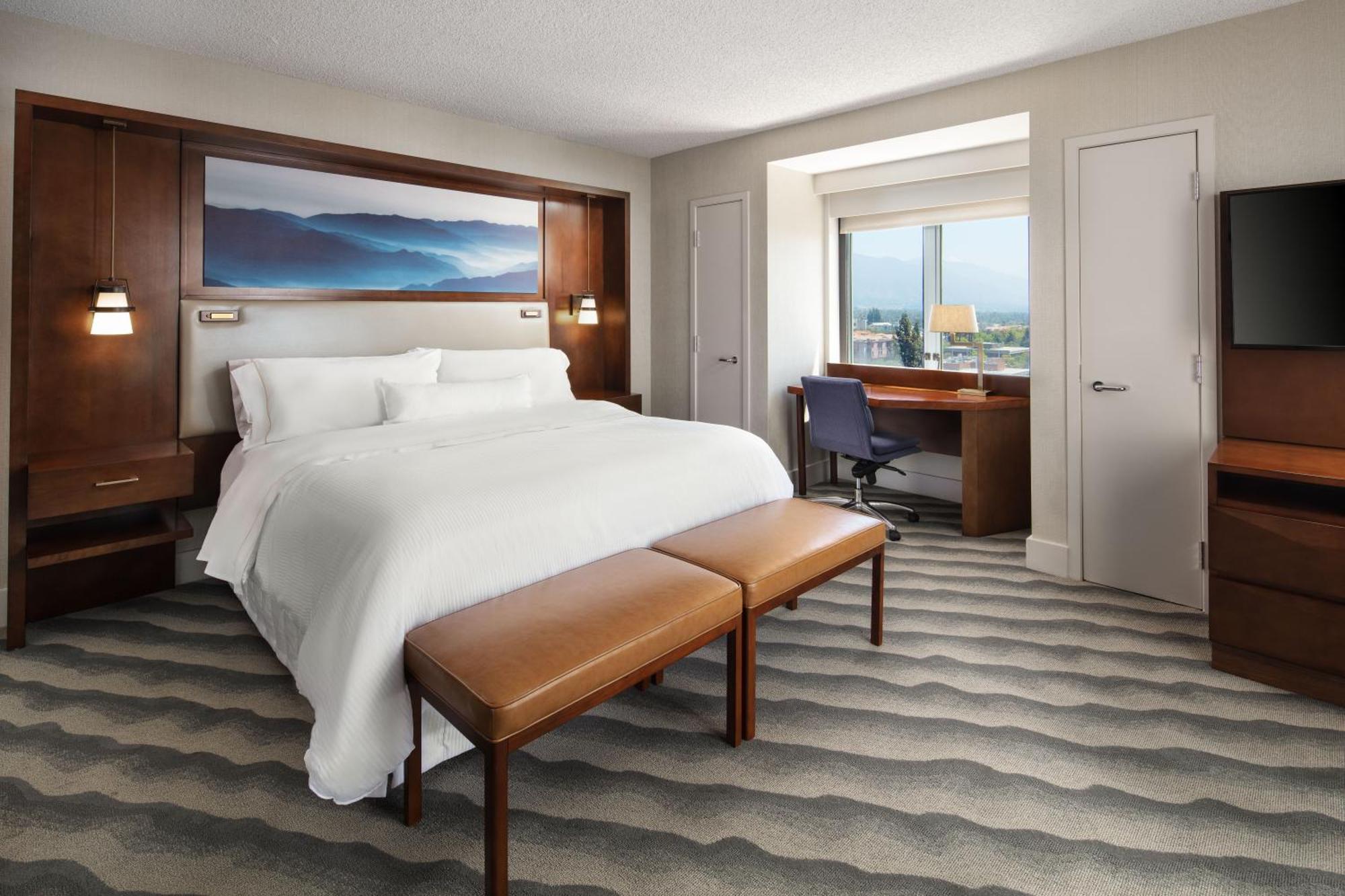 The Westin Pasadena Ξενοδοχείο Εξωτερικό φωτογραφία
