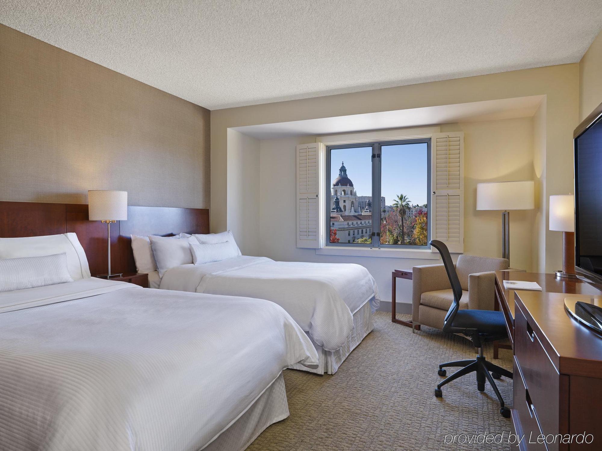 The Westin Pasadena Ξενοδοχείο Εξωτερικό φωτογραφία