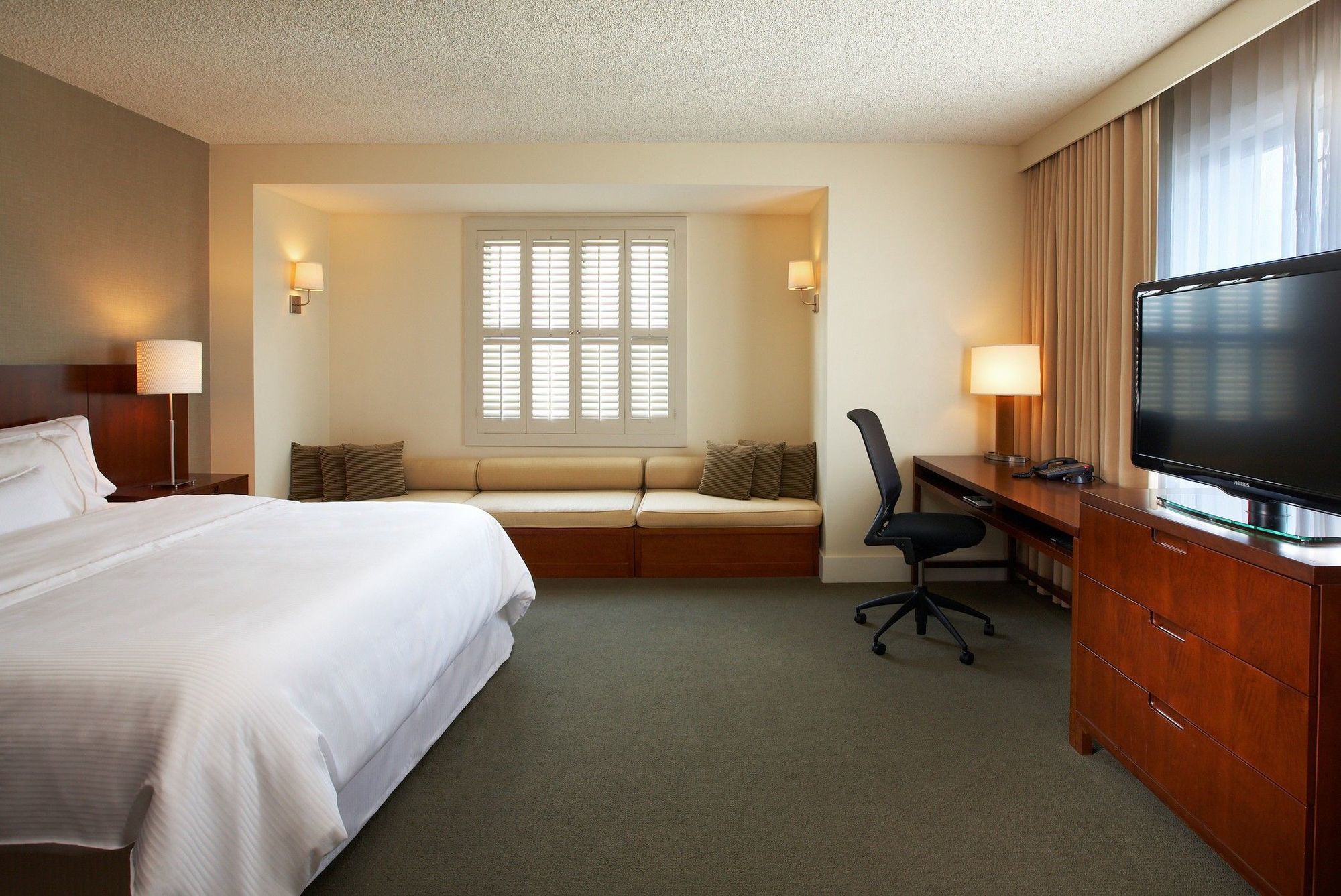 The Westin Pasadena Ξενοδοχείο Εξωτερικό φωτογραφία