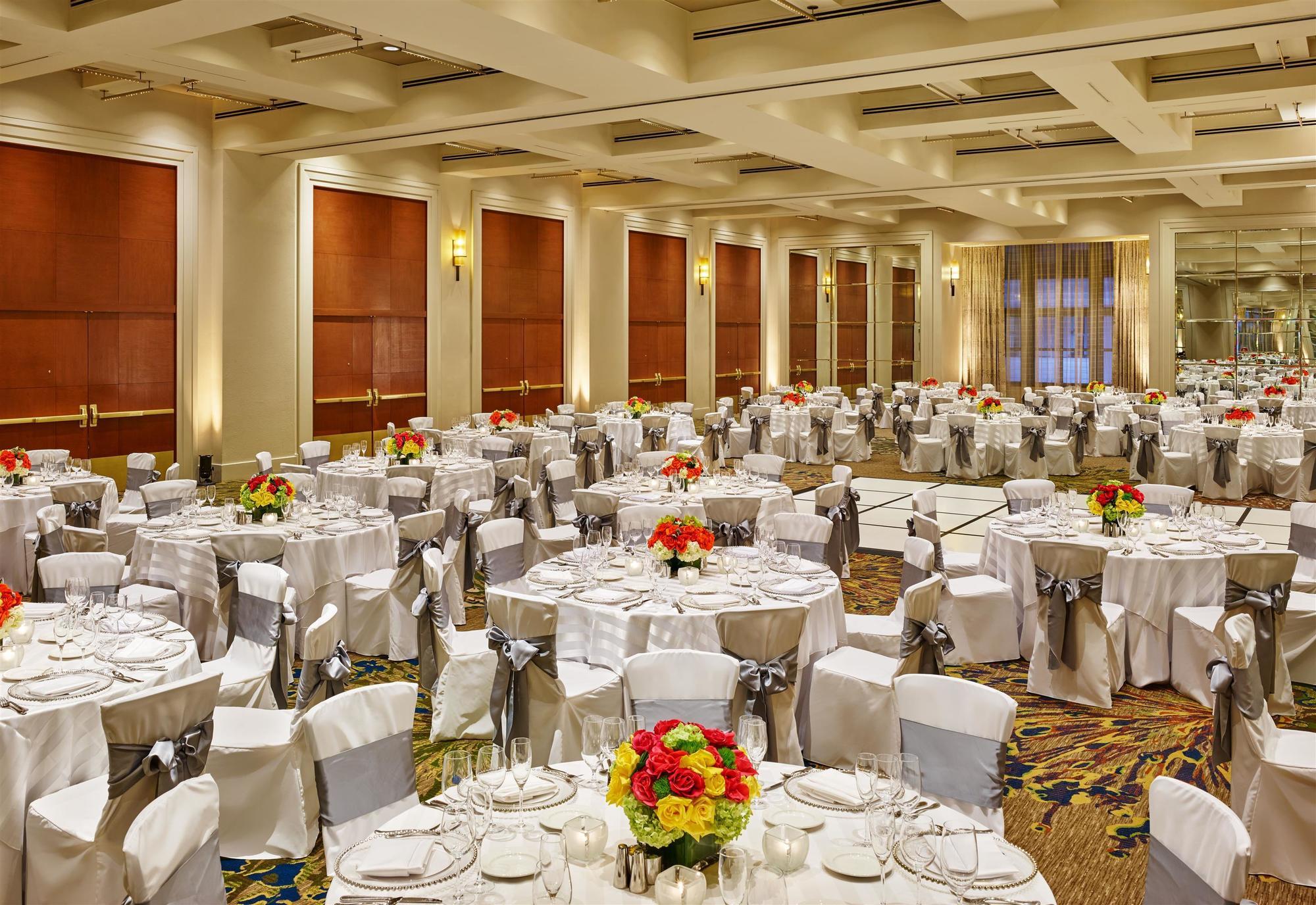 The Westin Pasadena Ξενοδοχείο Εξωτερικό φωτογραφία