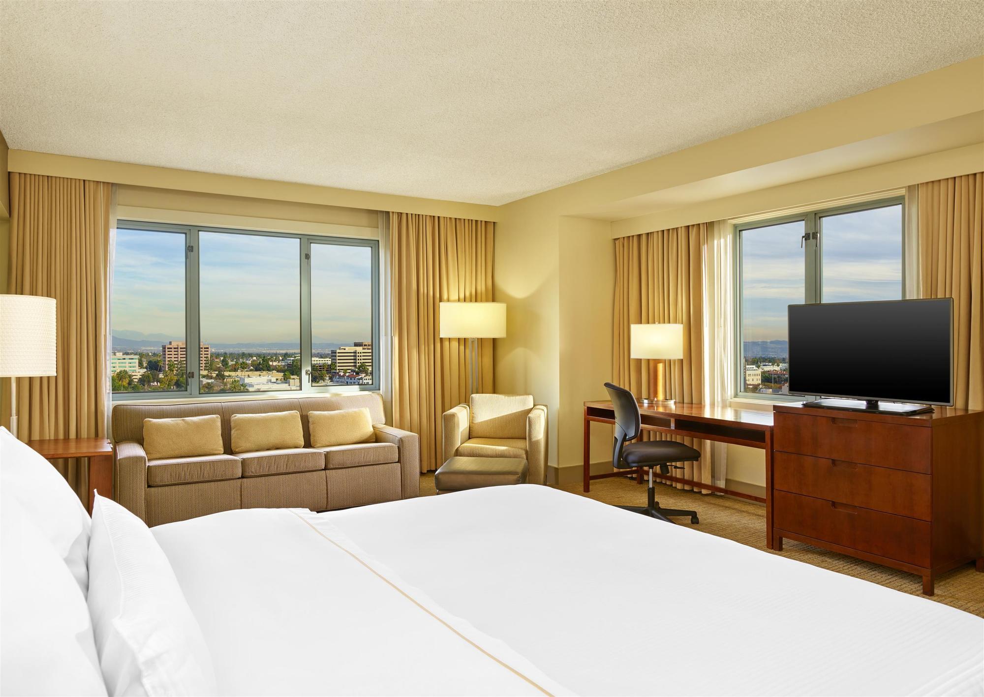 The Westin Pasadena Ξενοδοχείο Εξωτερικό φωτογραφία
