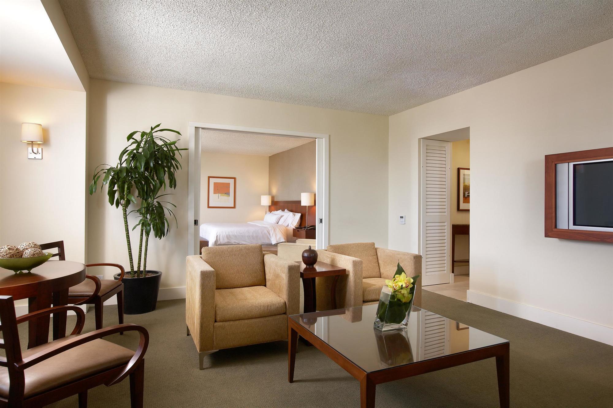 The Westin Pasadena Ξενοδοχείο Εξωτερικό φωτογραφία