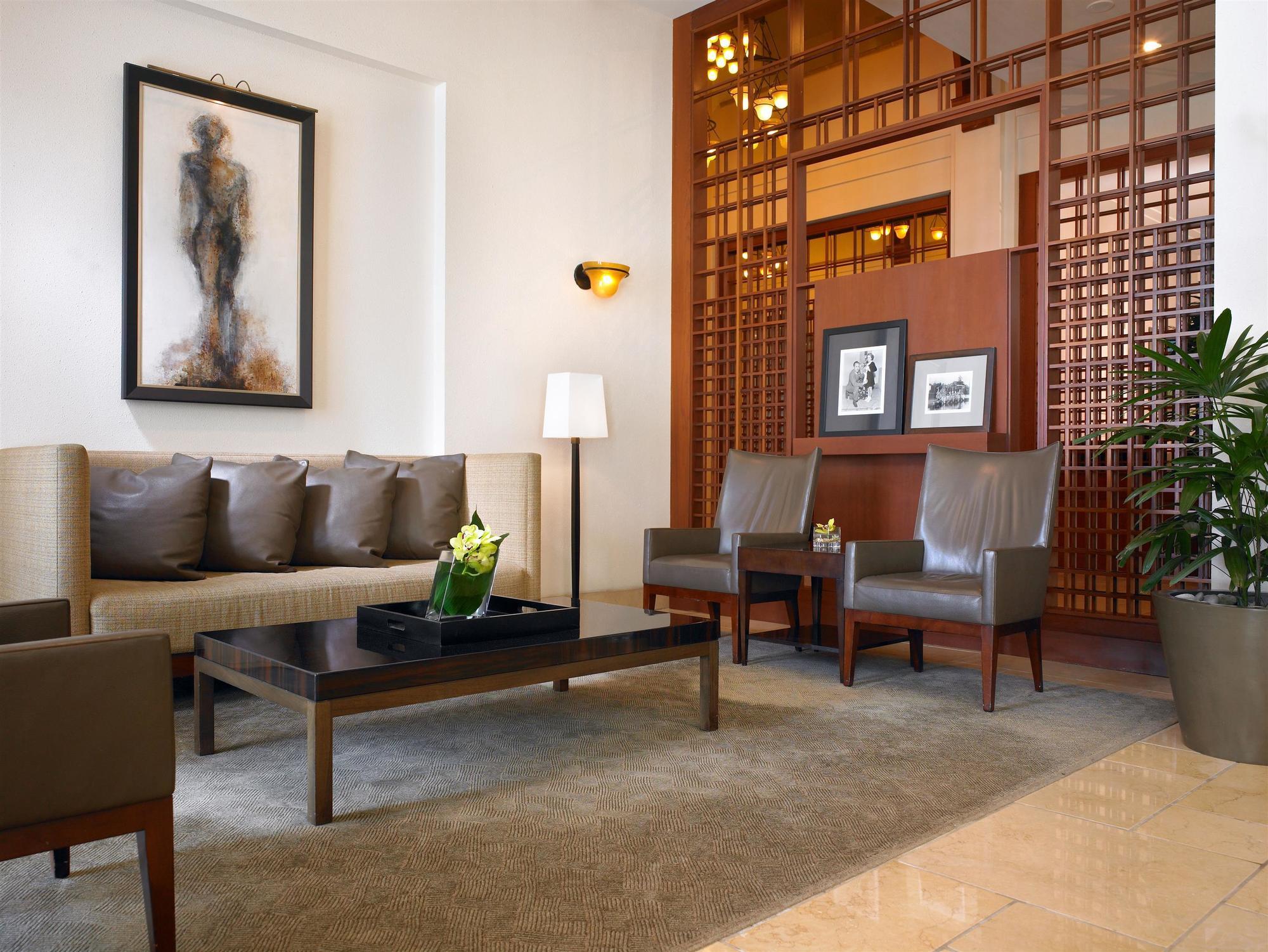 The Westin Pasadena Ξενοδοχείο Εξωτερικό φωτογραφία