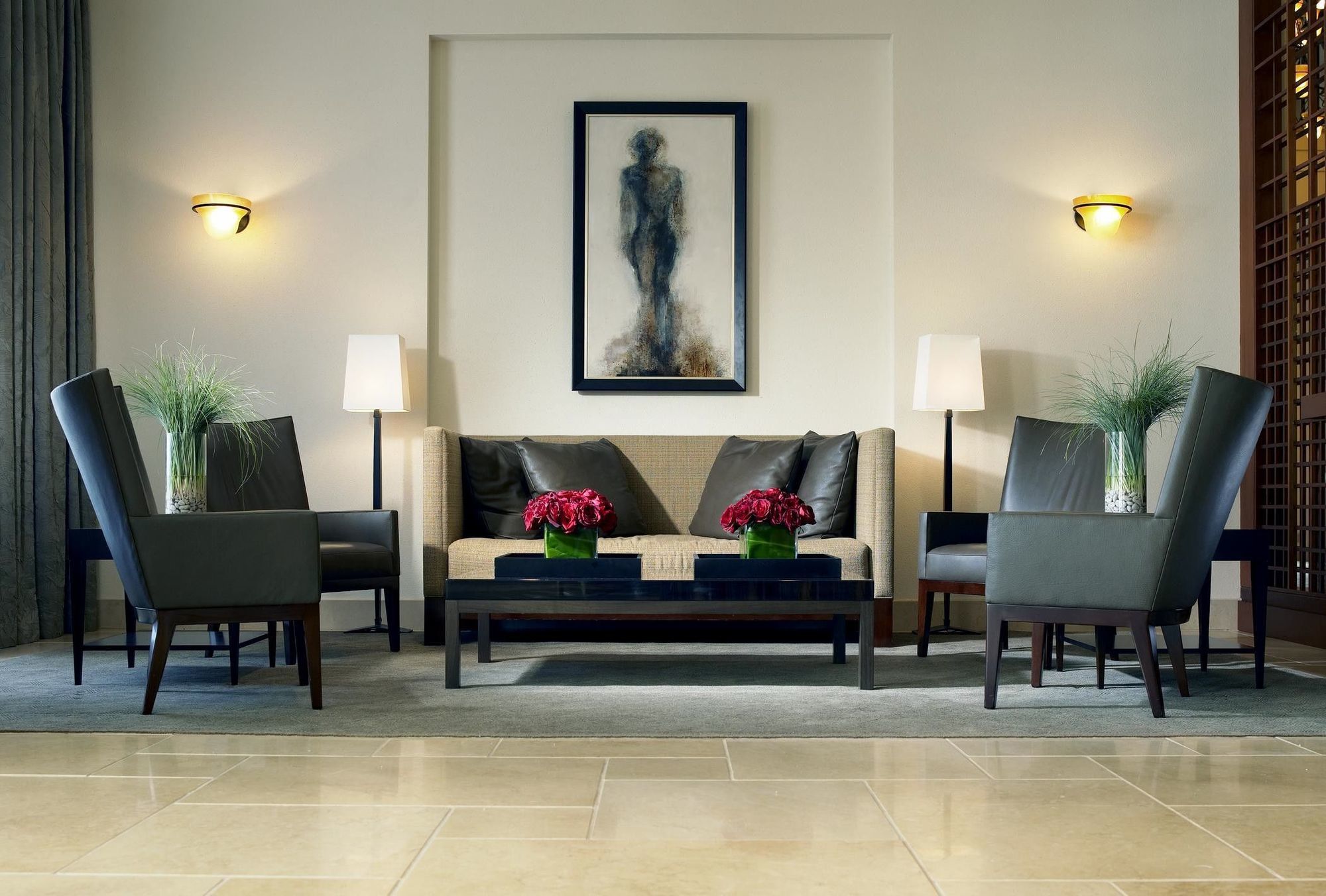 The Westin Pasadena Ξενοδοχείο Εξωτερικό φωτογραφία