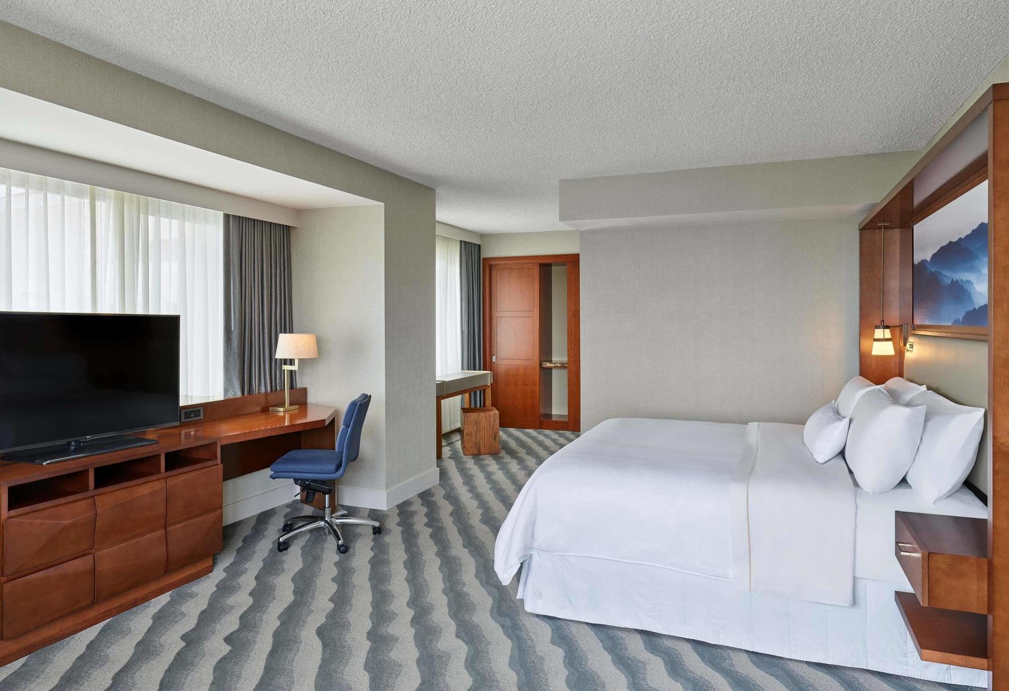 The Westin Pasadena Ξενοδοχείο Εξωτερικό φωτογραφία