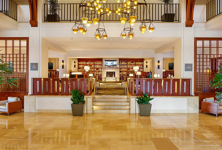 The Westin Pasadena Ξενοδοχείο Εξωτερικό φωτογραφία